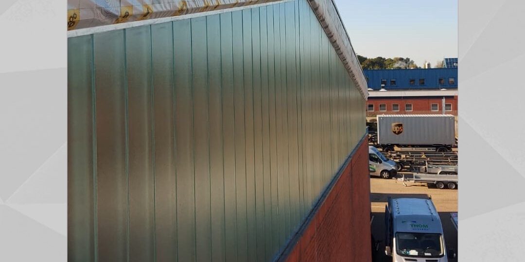 Profilglas – Austausch und Service Profilglas - Austausch und Service