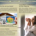 Austausch Wärmeschutzglas