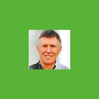 Hans-Dieter Thom