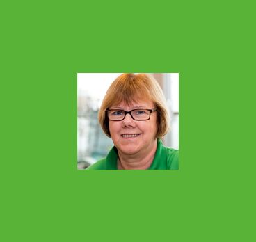 Susanne Güldenpfennig